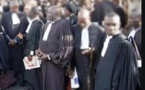 Saccages et menaces de mort: Le Conseil de l'Ordre des avocats menace