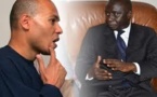Le déclaration de Idrissa Seck à Paris [Regardez!] 