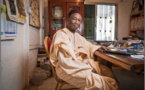 Nécrologie: L’écrivain Djibril Tamsir Niane est décédé
