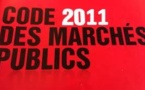 Encore un marché de gré à gré contournant le Code des marchés publics