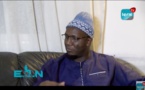 Ousmane Sonko inculpé et placé sous contrôle judiciaire: Invité Cheikh Oumar Diagne