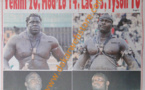 A la Une du Journal SunuLamb du jeudi 25 Avril 2013
