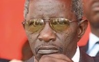 Traîné devant la justice,  Bécaye Diop risque 2 mois ferme