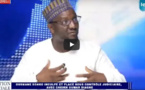 Cheikh Oumar Diagne: "Ils ont décidé d'emprisonner Ousmane Sonko. Macky Sall va aller jusqu'au bout..."