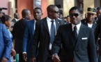 Biens mal acquis: Obiang poursuivi en France, relaxé aux USA