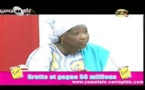 “Sens Interdit” du Mercredi 24 Avril 2013