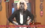Kouthia Show du jeudi 25 Avril 2013 _Sindiely Wade accuse Marieme Faye de détenir des habits mal acquis
