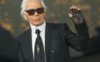 Karl Lagerfeld révèle son âge pour la première fois