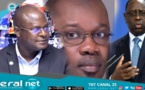 "En voulant noyer Sonko, Macky Sall y a laissé des plumes. Il l'a sous-estimé alors que..."