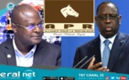 "Le règne de Macky Sall est derrière nous, c'est fini pour lui. Est-ce qu'il va terminer son..."