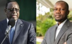 Me Ciré Clédor Ly: "Macky Sall n'a pas abandonné, il est surpris par le peuple, mais..."