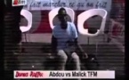 [Humour] Bonus roffo Abdou vs Malick