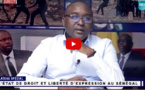 Actes de nature terroriste notés lors des manifestations: Me Aliou Sow, Dg de Sapco, informe que les enquêtes vont élucider cette affaire