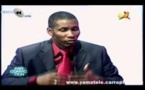 “Par Conviction” du Jeudi 25 Avril 2013 reçoit Ousmane Sène (DG WARC, Spécialiste des Questions Internationales)