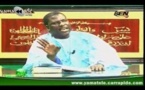 “Tafsir Al Quran” du Jeudi 25 Avril 2013 avec Oustaz Iran Ndao