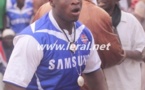 Différend Ama Baldé-Tampico : Aziz Ndiaye joue au pompier