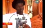 Journal 13H du vendredi 26 Avril 2013 (Walf-Tv)