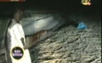 "Sen Show" Coromack Faye se Fait Tirer Dessus [Regardez!]