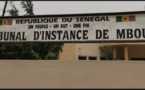 Mbour: Le tribunal ferme ses portes