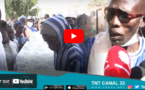 Père de Baye Cheikh Diop: "Nous ne sommes pas là pour faire de la politique. Je souffre de la..."