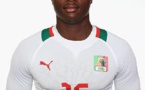 Photos / Foot: Un international sénégalais testé positif à la cocaïne et suspendu