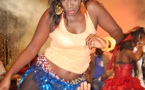 La danseuse de Ngoné Ndiaye Guéwel se déchaîne grave!