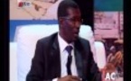 “Les Affaires de la Cité” du Vendredi 26 Avril 2013 reçoit Mari Teuw NIANE (Ministre de l’Enseignement Supérieur)