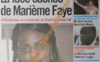A la Une du Journal EnQuête du samedi 27 Avril 2013