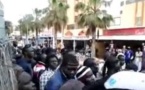 Video] Espagne Des Sénégalais tués comme des mouches Basta Ya ! La marche