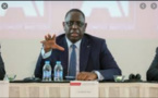 Relance de l’économie nationale: Macky Sall promet une réorientation des priorités autour de la Jeunesse