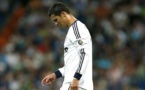 Real Madrid : Ronaldo forfait pour le derby