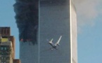 Attentats du 11-Septembre : Un morceau d'avion découvert à New York