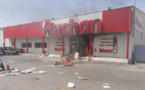 Wave à Auchan a perdu 8 millions FCfa