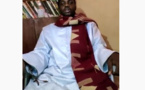 Babacar Seck Wilaya: "Macky Sall a compris, qu'il respecte ses engagements avec la jeunesse et..."