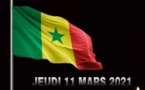 Journée de deuil national ce jeudi: Macky Sall coupe l'herbe sous le pied de l'opposition