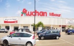 Apaisement du climat sociopolitique: Auchan Mbour reprend service