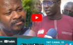 Le collectif pour la défense de Guy Marius Sagna demande sa libération immédiate