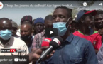 Thiep: Les jeunes du collectif Aar lignou bokk dénoncent l'accaparement de leurs terres et accuse leur maire