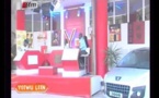 Journal Matinal du lundi 29 Avril 2013 (TFM)