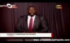 “Tribune Presse” du Samedi 27 Avril 2013