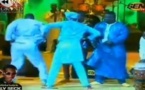 [Regardez!] “Leumbeul” de Gouy Gui à l’anniversaire de Waly Ballago Seck au Grand Théâtre