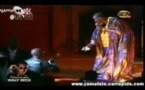 [Regardez!] Anniversaire de Waly Ballago Seck au Grand Théâtre de Dakar