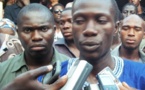 Cheikh Diop, ex-responsable des jeunes de l’Ucs Ziguinchor : "Baldé tient son parti comme un commissariat de police"