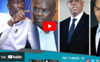 Election présidentielle: Dame Mbodj révèle comment Macky Sall a réussi à "éliminer"  Khalifa Sall et Karim Wade...