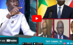 Dame Mbodj réclame la démission du Procureur et invite Macky Sall à limoger Antoine Felix Diome et Me Malick Sall