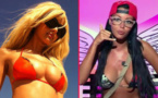 Nabilla et Zahia Dehar se chamaillent sur Facebook, Le choc des bonnets D