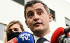 ACCUSATIONS DE VIOL: DARMANIN AU TRIBUNAL DE PARIS POUR ÊTRE CONFRONTÉ À LA PLAIGNANTE