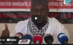 Cheikh Oumar Diagne: "Macky Sall a inscrit le Sénégal dans un agenda satanique qui légalise les..."