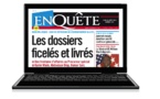 EnQuête étend son horizon