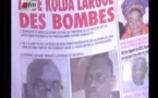 Revue des titres du mardi 30 Avril 2013 (TFM)